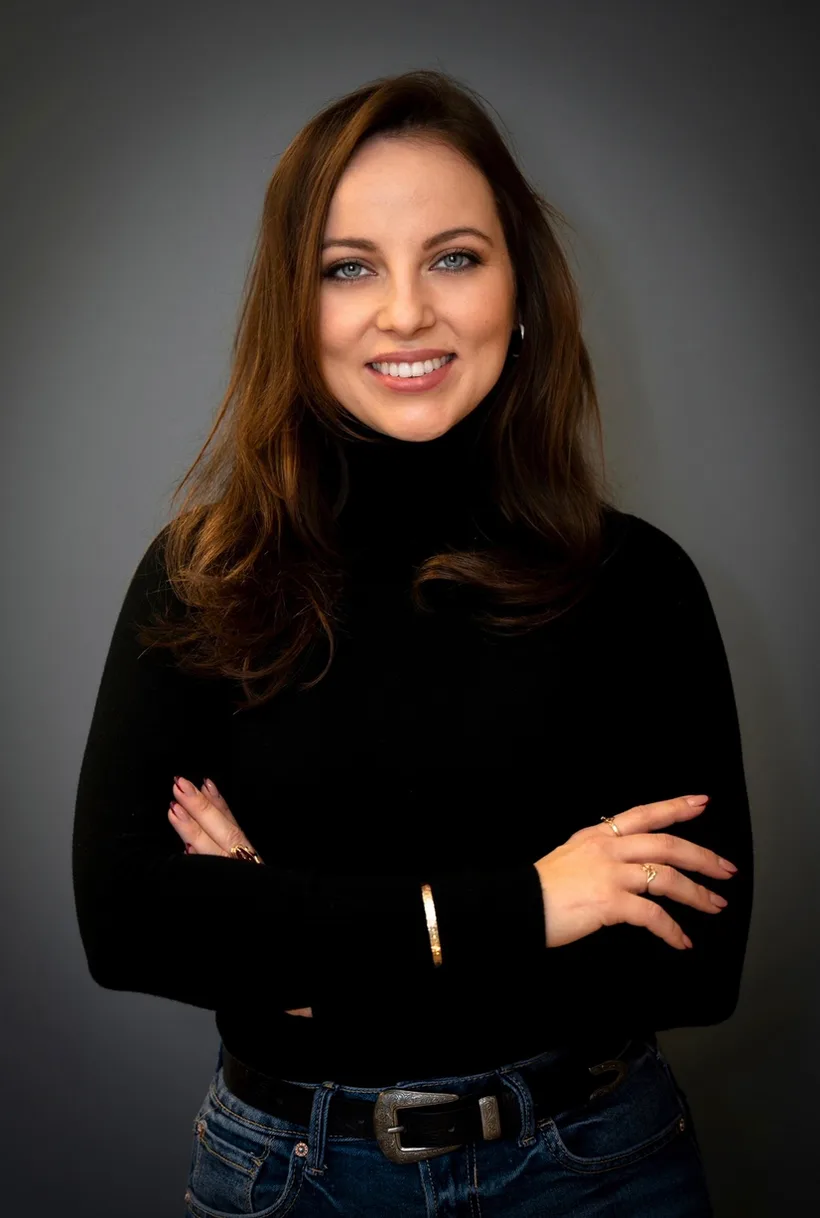 Dominika Ostrowska